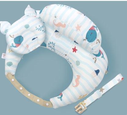 Nursing Pillows Baby Maternity Breastfeeding Adjustable - MAXIME