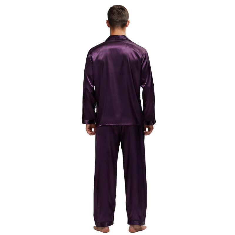 Men's Pajama Set Men - MAXIME