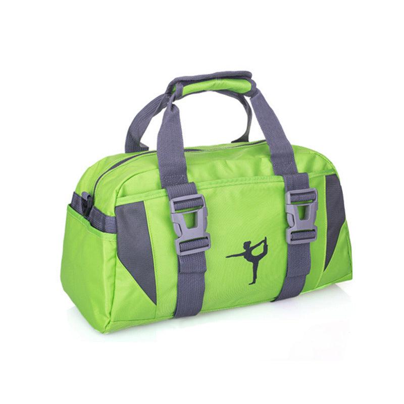 Yoga bag gym bag - MAXIME