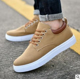 Lightweight Male Sneakers - MAXIME