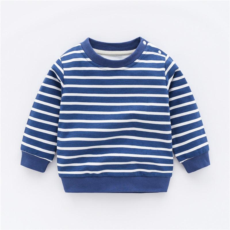 Autumn new spring and autumn children's clothing - MAXIME