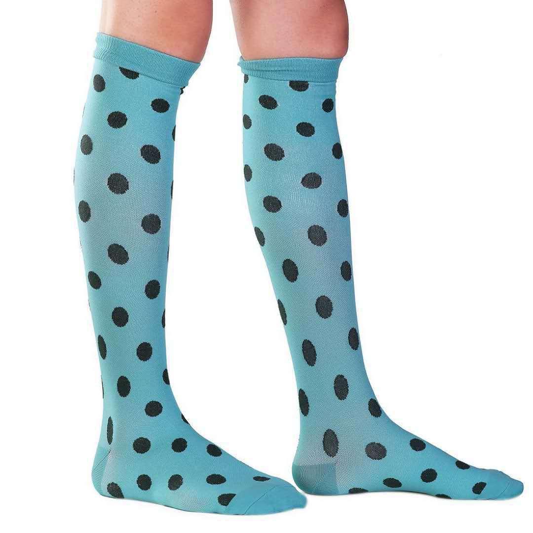 Compression socks elastic sports socks - MAXIME