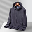 Hooded Sun Protection Clothing Men's - MAXIME