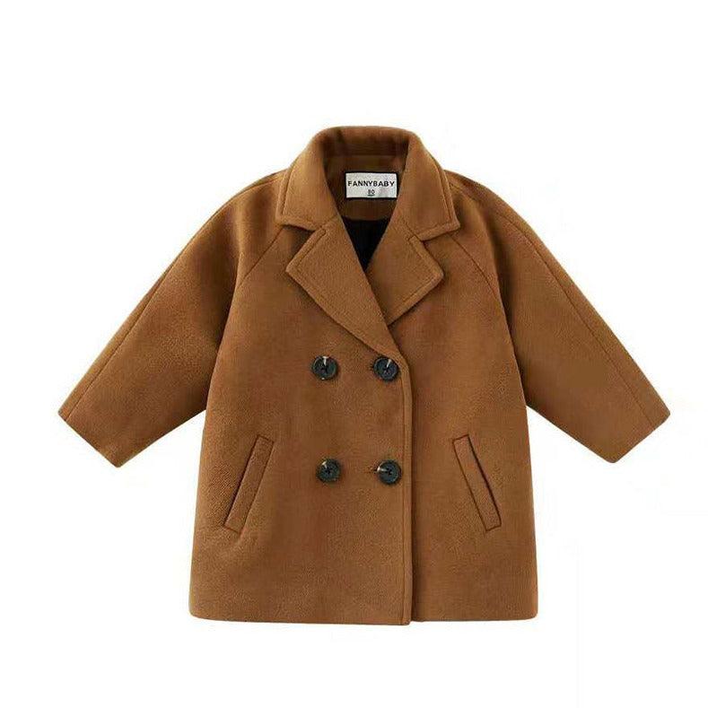 New version coat coat - MAXIME