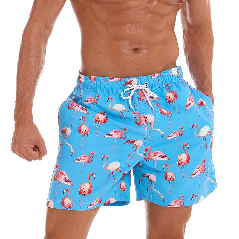 Beach shorts man - MAXIME