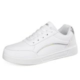 Women's Large Size Sneakers - MAXIME