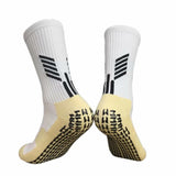 Middle tube football socks - MAXIME