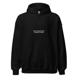 Hooded Men's And Women's Long Sleeves - MAXIME