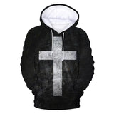 Fashion Sports Men's Hoodie Sweater - MAXIME