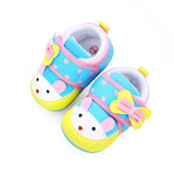 Female baby shoes baby shoes - MAXIME