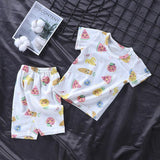 Children's underwear and pajamas - MAXIME