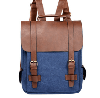 Top Men's trendy backpack - MAXIME