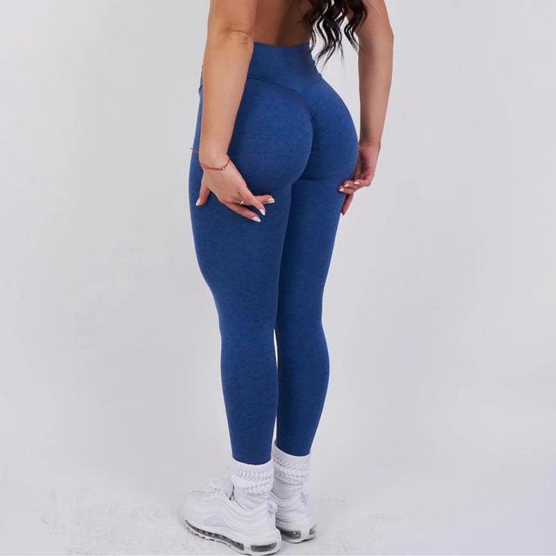 Hip Women Sports Pants - MAXIME