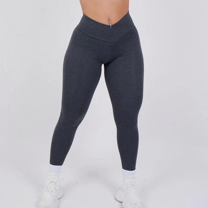 Hip Women Sports Pants - MAXIME