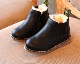 Boy and Girl shoes - MAXIME