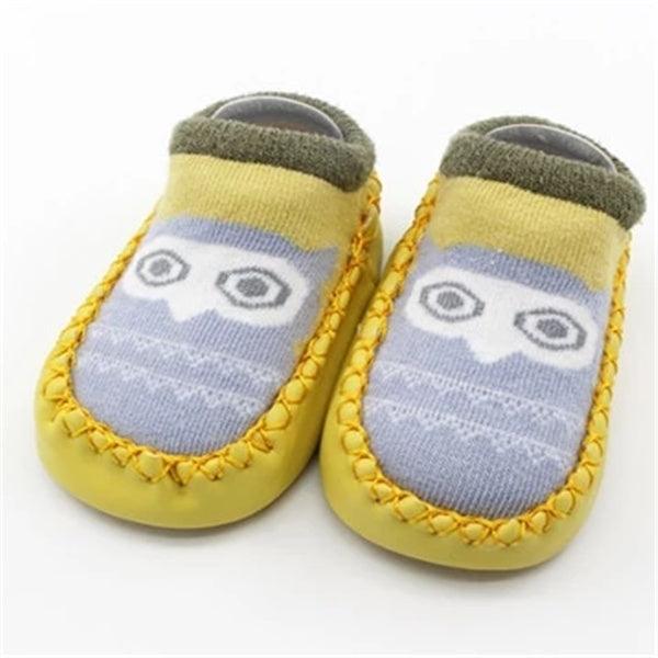 Baby Floor Socks - MAXIME