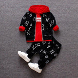 Children clothes set - MAXIME