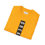 Dreams  Softstyle T-Shirt