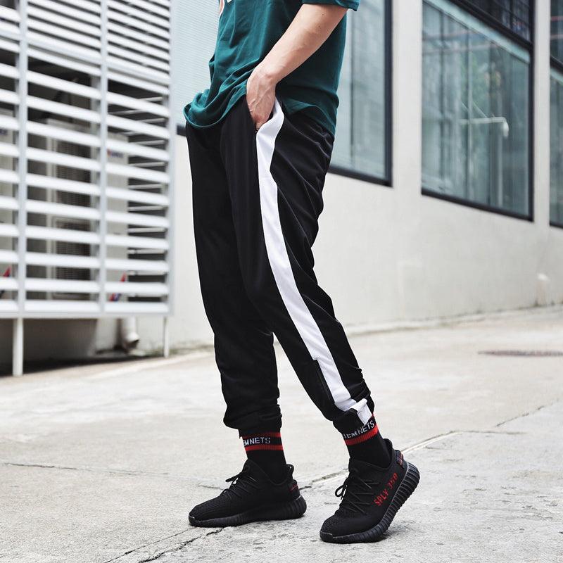 Riston Sweatpants - MAXIME