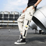 Harlan's cargo pants - MAXIME