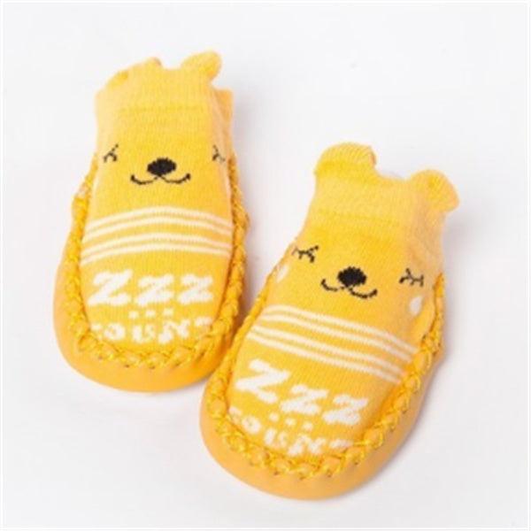 Baby Floor Socks - MAXIME