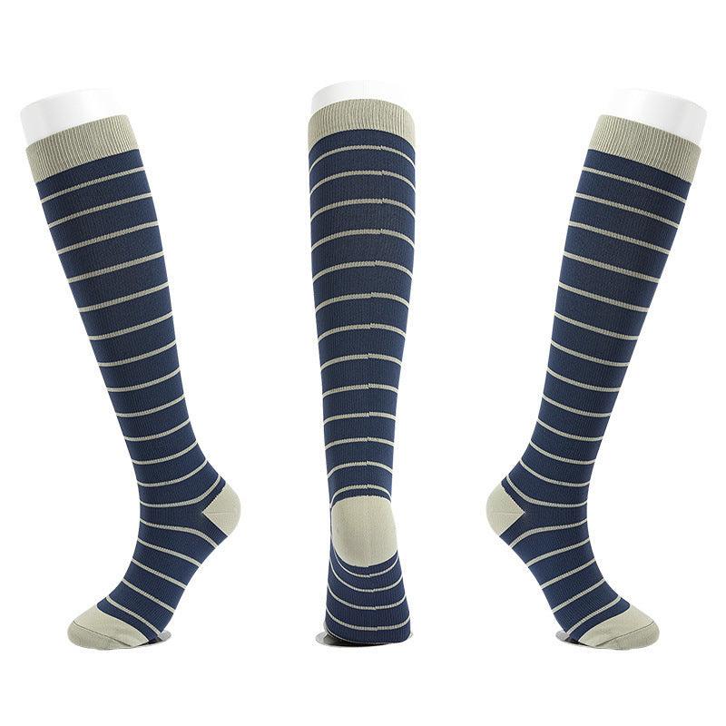 Compression socks elastic sports socks - MAXIME