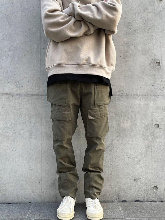 Cannonball Cargo Pants - MAXIME