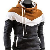 WINTER AUTUMN DESIGNER HOODIES - MAXIME