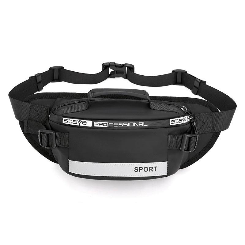 Maxime Reflective Waist Bags Men - MAXIME