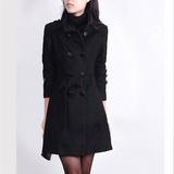 Maxime Ladies Jackets Wool Coats - MAXIME