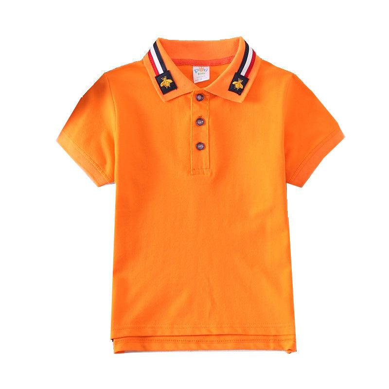 Shirt boy children's clothing - MAXIME