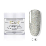 Crystal 3 and 1 infiltrating powder - MAXIME