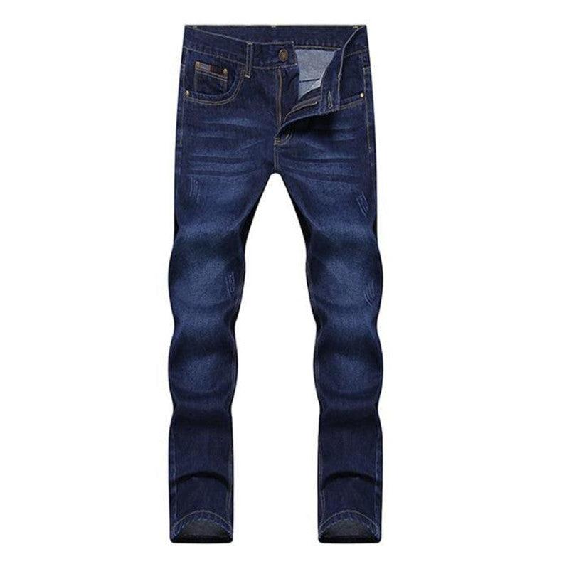 Maxime straight jeans tide pants - MAXIME