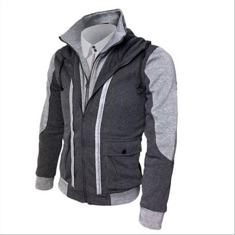 Maxime Casual Men Jackets Coats - MAXIME