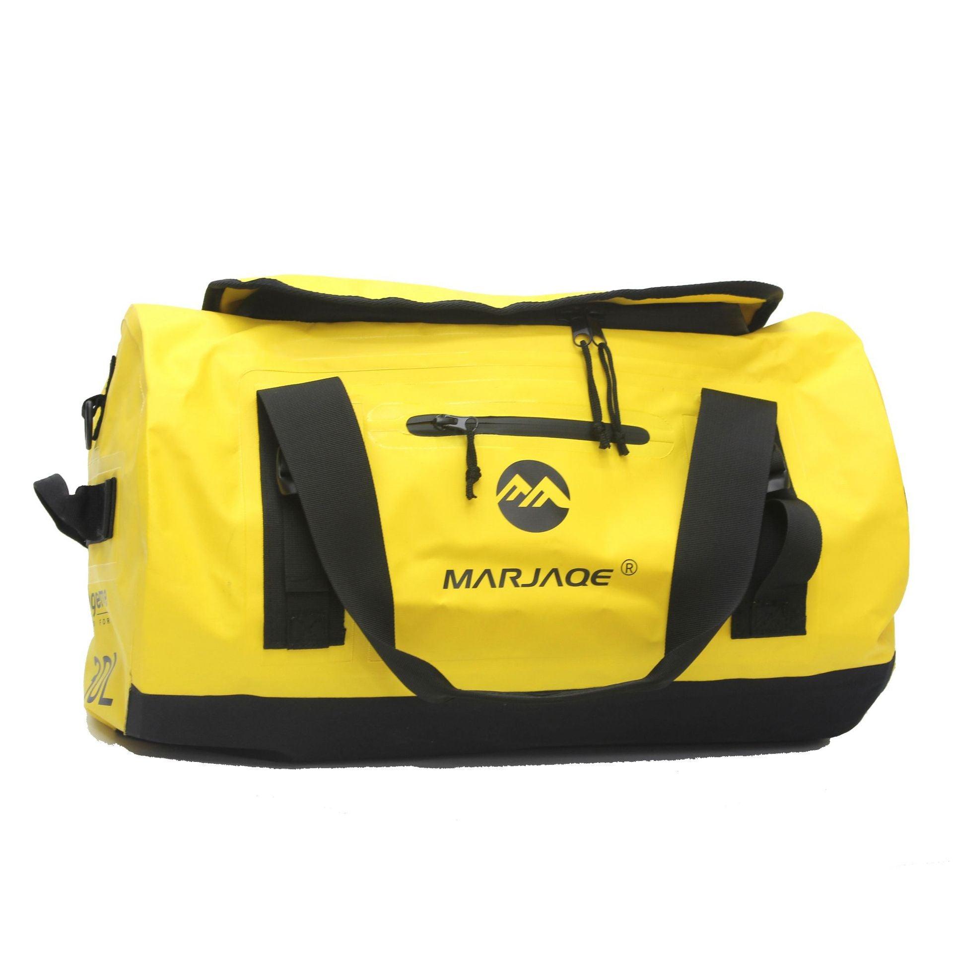 Waterproof sailing travel bag - MAXIME