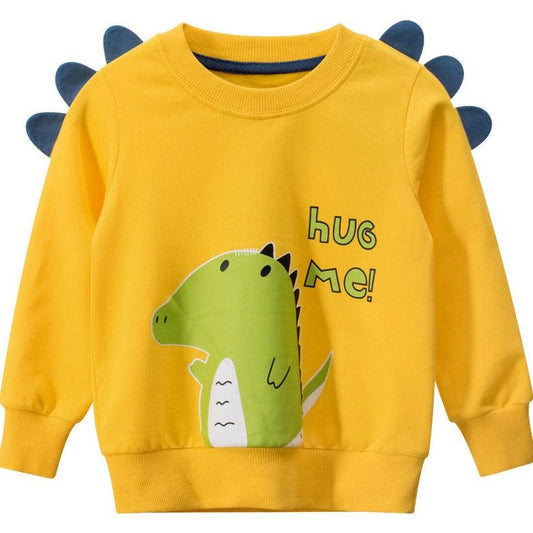 children's sweater baby clothes - MAXIME