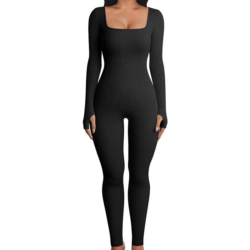 Maxime Jumpsuit Bodysuits - MAXIME