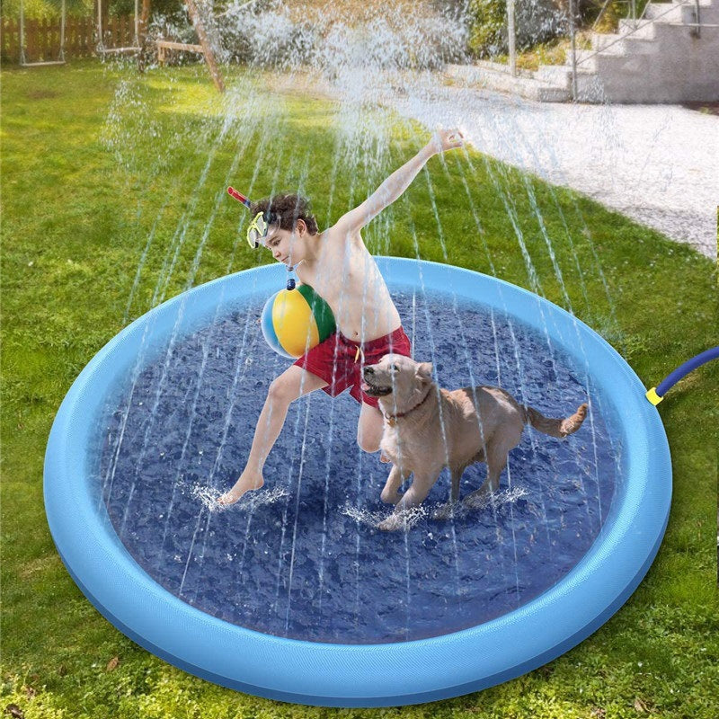 Pool Summer Outdoor Water Toys - MAXIME