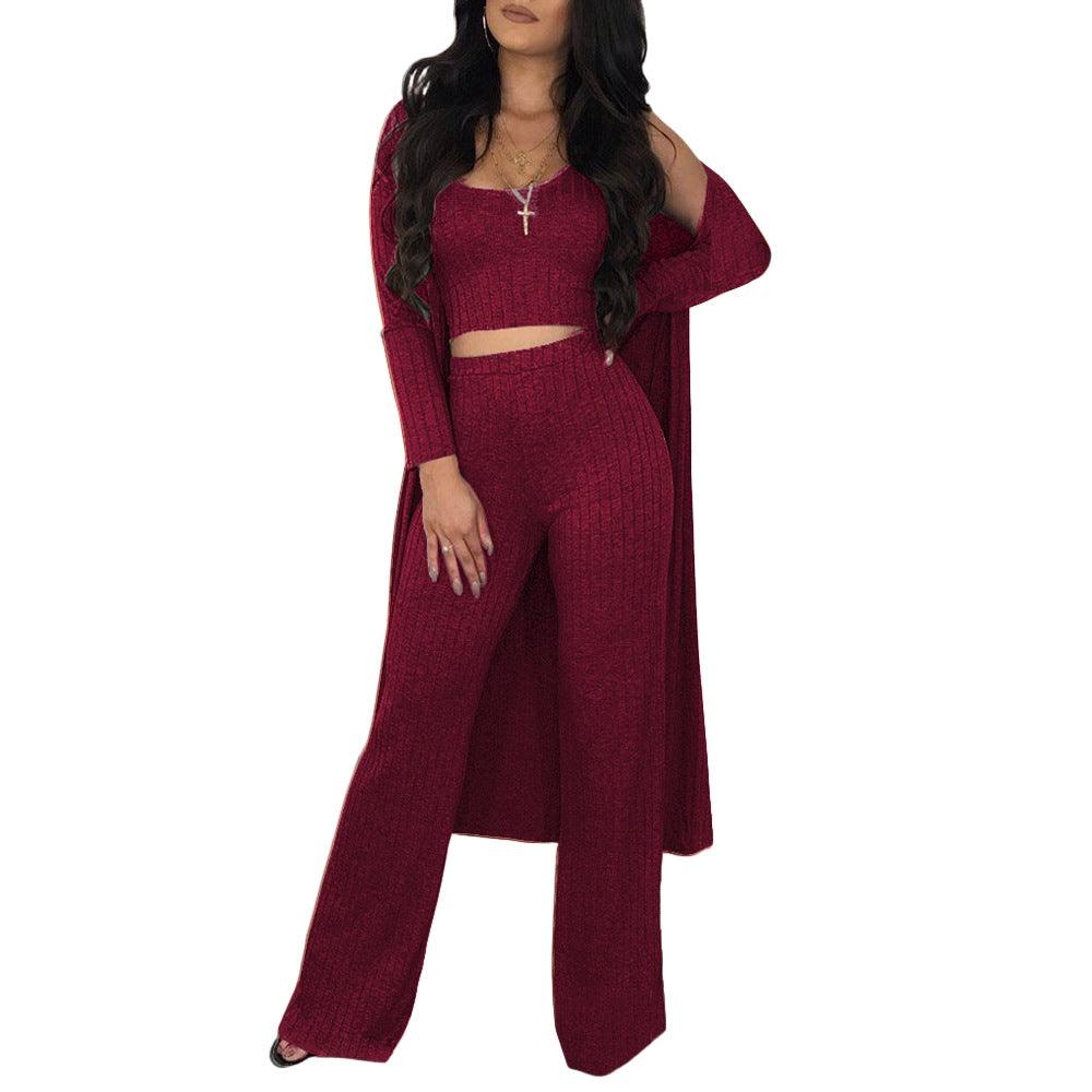 MAXIME jacket vest pants suit - MAXIME