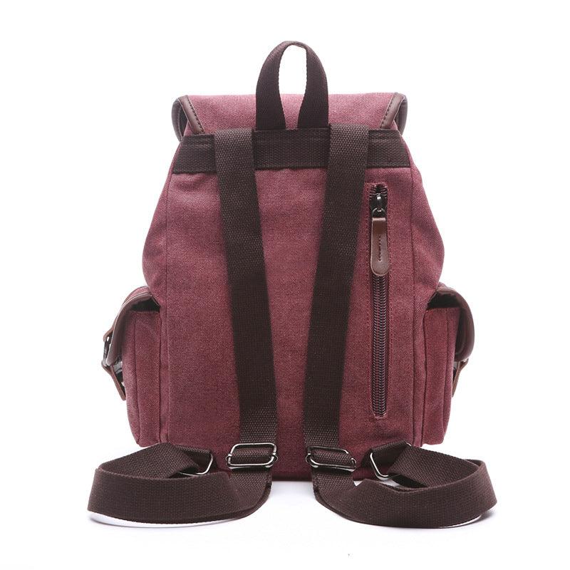 Women's backpack - MAXIME