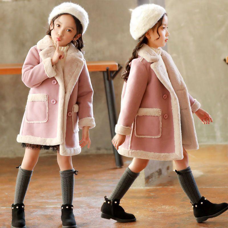 Winter children's clothing - MAXIME