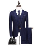 Maxime Arrival Mens Suits - MAXIME