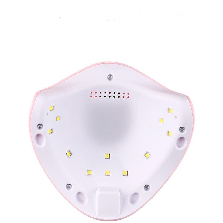 Intelligent induction nail lamp - MAXIME