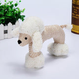 Talking pet toys plush dog toys - MAXIME