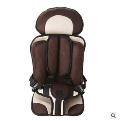 Infant Safe Seat Portable Baby Safety Seat - MAXIME