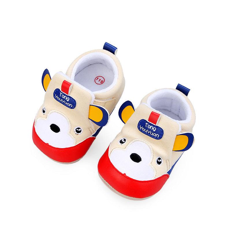 Female baby shoes baby shoes - MAXIME