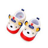 Female baby shoes baby shoes - MAXIME