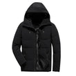 Casual Versatile Cotton Coat Men - MAXIME