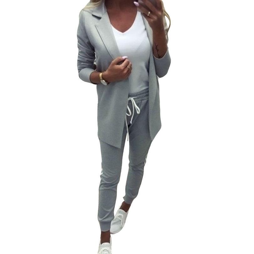 Maxime Ladies casual suits - MAXIME