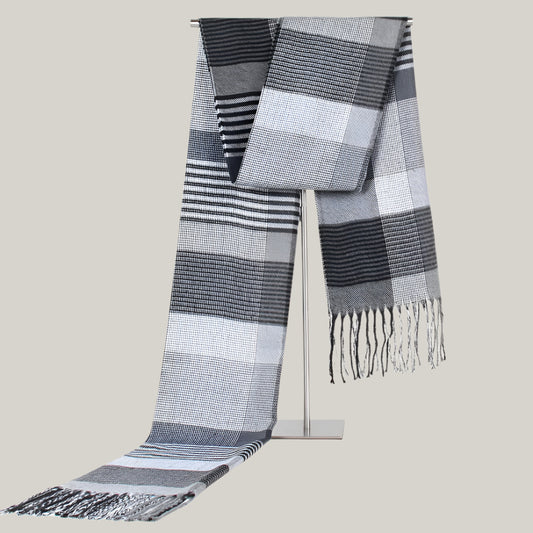 Men's Scarf Warm Gifts